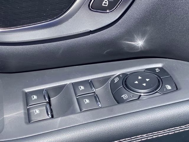 2026 Agate Black Metallic Ford Expedition Platinum 4X4 SUV