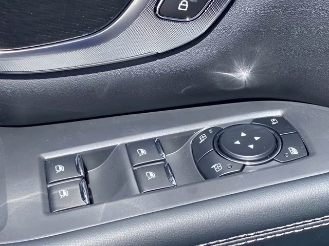 2026 Agate Black Metallic Ford Expedition Platinum 4X4 SUV