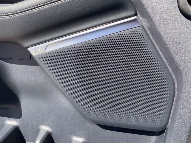 2026 Agate Black Metallic Ford Expedition Platinum 4X4 SUV