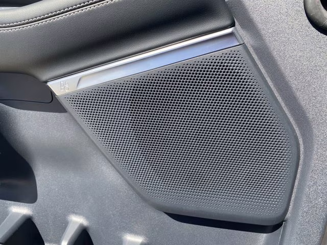 2026 Agate Black Metallic Ford Expedition Platinum 4X4 SUV