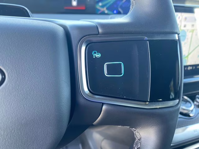 2026 Agate Black Metallic Ford Expedition Platinum 4X4 SUV