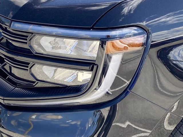 2026 Agate Black Metallic Ford Expedition Platinum 4X4 SUV