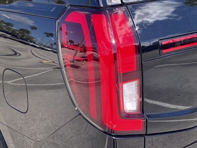 2026 Agate Black Metallic Ford Expedition Platinum 4X4 SUV
