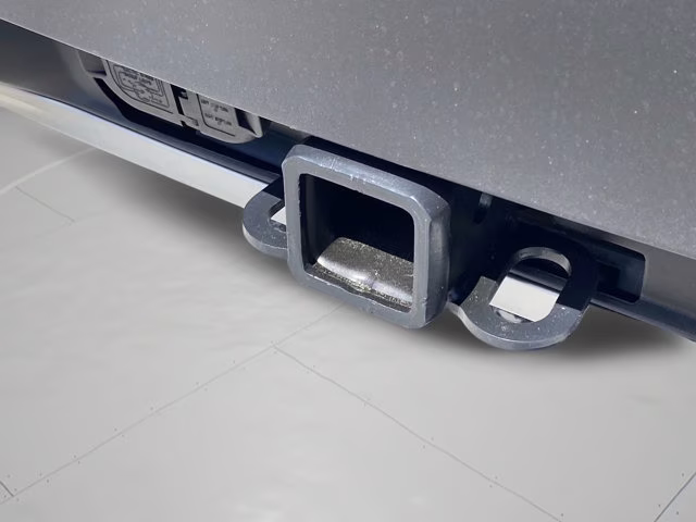 2026 Carbonized Gray Metallic Ford Explorer Active RWD SUV