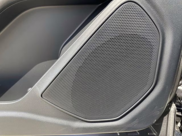 2026 Carbonized Gray Metallic Ford Explorer Active RWD SUV