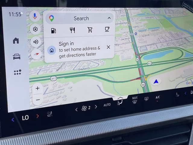 2026 Carbonized Gray Metallic Ford Explorer Active RWD SUV