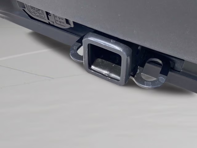 2026 Space White Metallic Ford Explorer Active RWD SUV