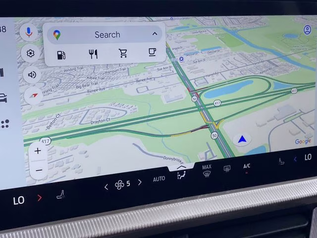 2026 Space White Metallic Ford Explorer Active RWD SUV