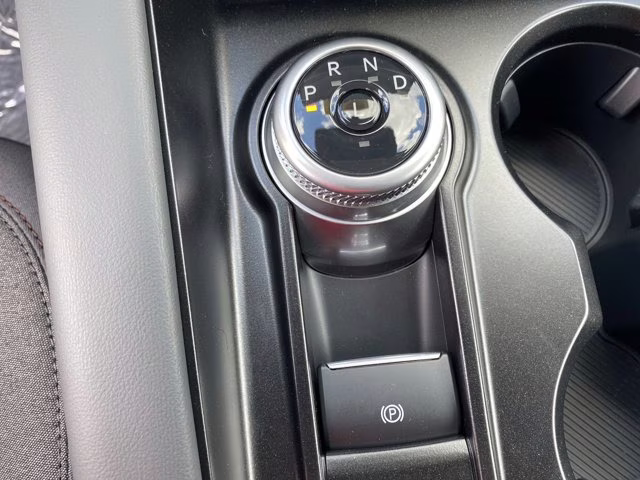 2026 Space White Metallic Ford Explorer Active RWD SUV