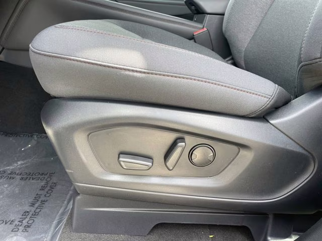 2026 Vapor Blue Metallic Ford Explorer Active w/200A Pkg RWD SUV