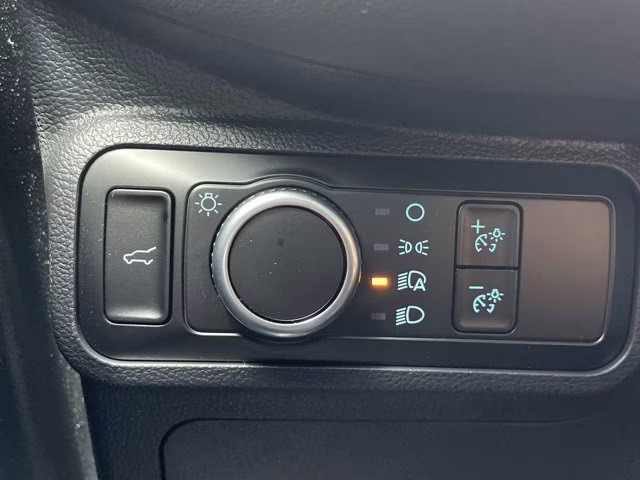 2026 Vapor Blue Metallic Ford Explorer Active w/200A Pkg RWD SUV
