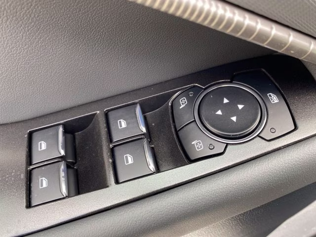 2026 Carbonized Gray Metallic Ford Explorer Active RWD SUV