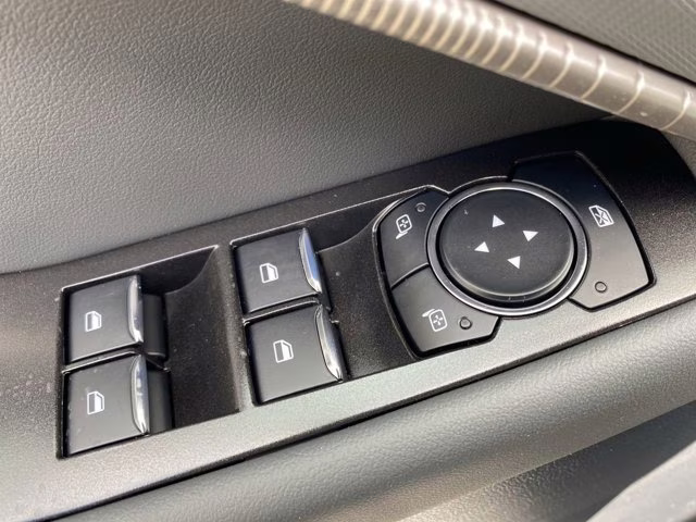 2026 Carbonized Gray Metallic Ford Explorer Active RWD SUV