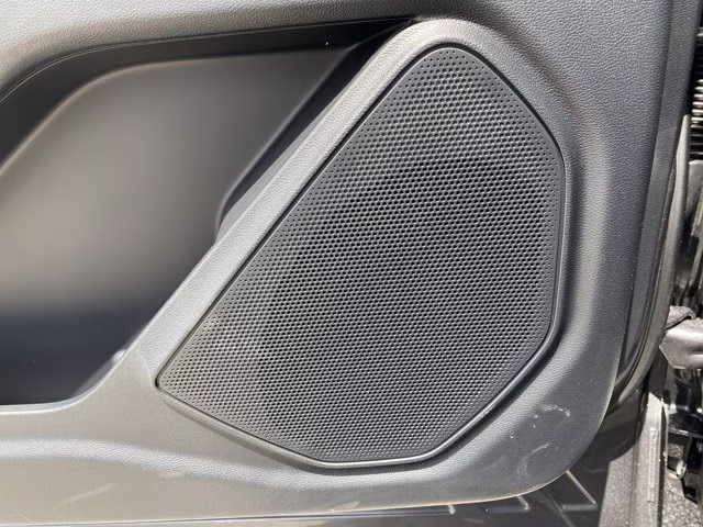 2026 Carbonized Gray Metallic Ford Explorer Active RWD SUV