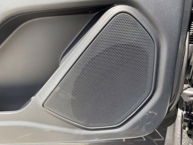 2026 Carbonized Gray Metallic Ford Explorer Active RWD SUV