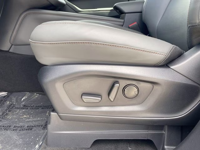 2026 Carbonized Gray Metallic Ford Explorer Active RWD SUV
