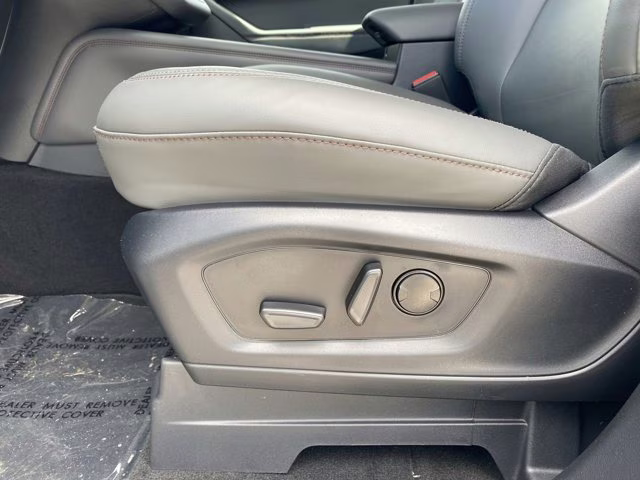 2026 Carbonized Gray Metallic Ford Explorer Active RWD SUV