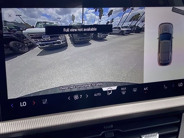 2026 Carbonized Gray Metallic Ford Explorer Active RWD SUV