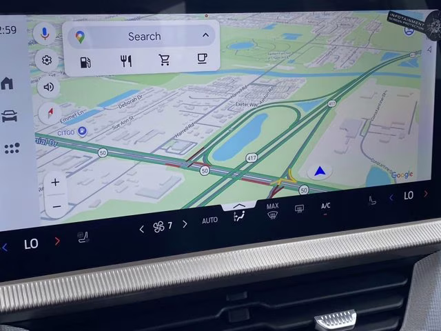 2026 Carbonized Gray Metallic Ford Explorer Active RWD SUV