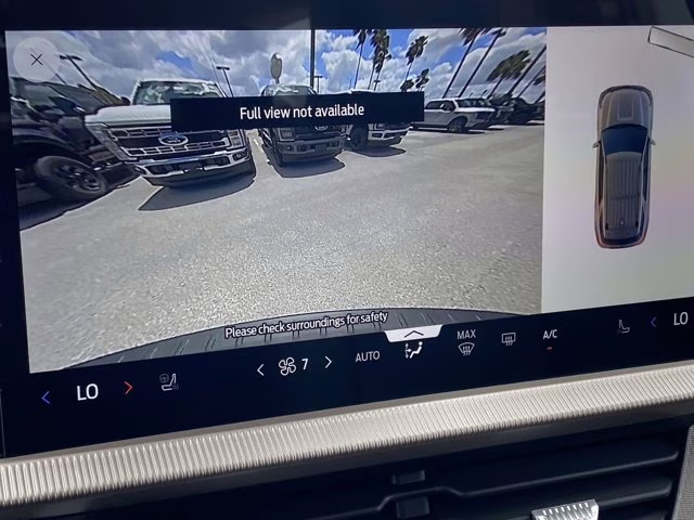 2026 Carbonized Gray Metallic Ford Explorer Active RWD SUV