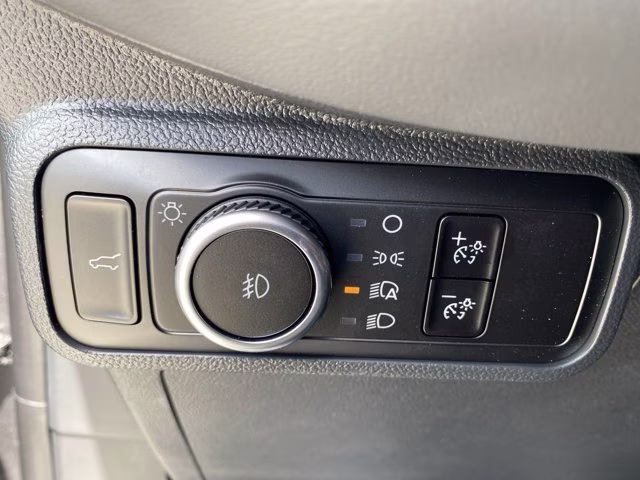 2026 Carbonized Gray Metallic Ford Explorer Active RWD SUV