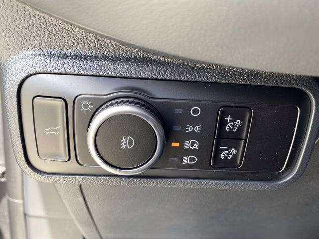 2026 Carbonized Gray Metallic Ford Explorer Active RWD SUV