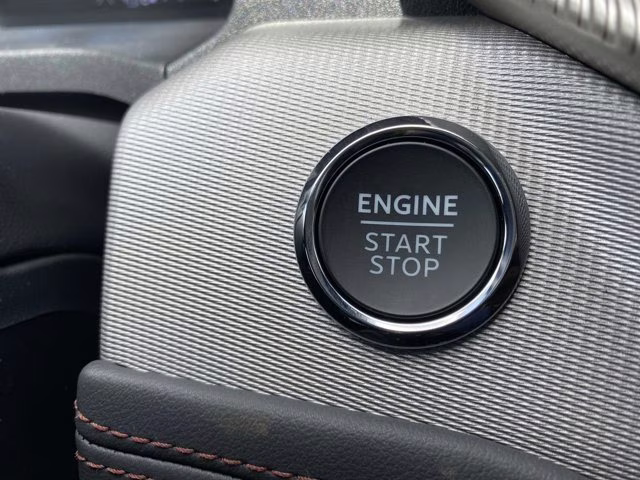 2026 Carbonized Gray Metallic Ford Explorer Active RWD SUV