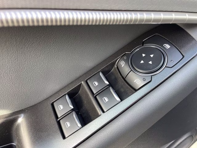 2026 Vapor Blue Metallic Ford Explorer Active RWD SUV