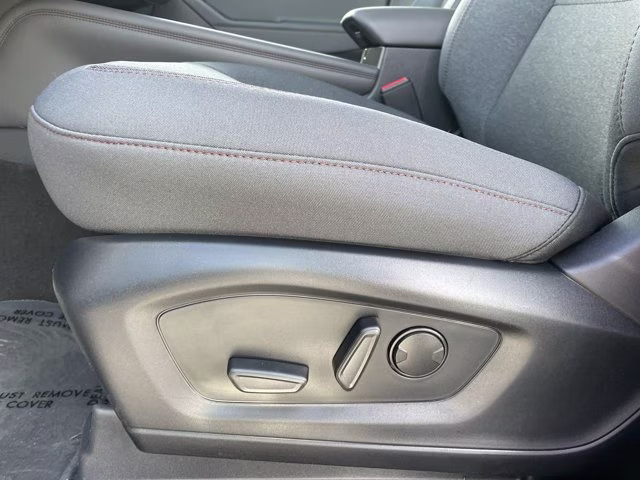2026 Vapor Blue Metallic Ford Explorer Active RWD SUV
