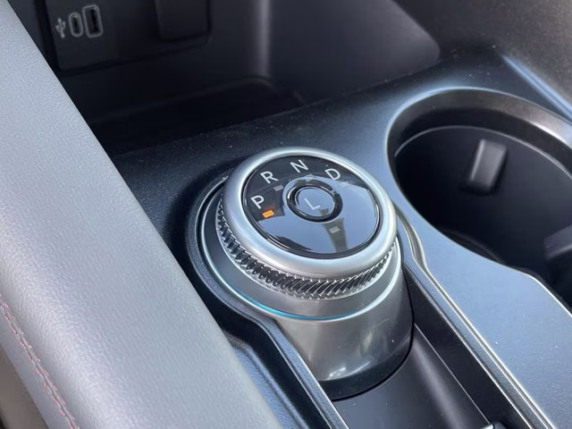 2026 Vapor Blue Metallic Ford Explorer Active RWD SUV