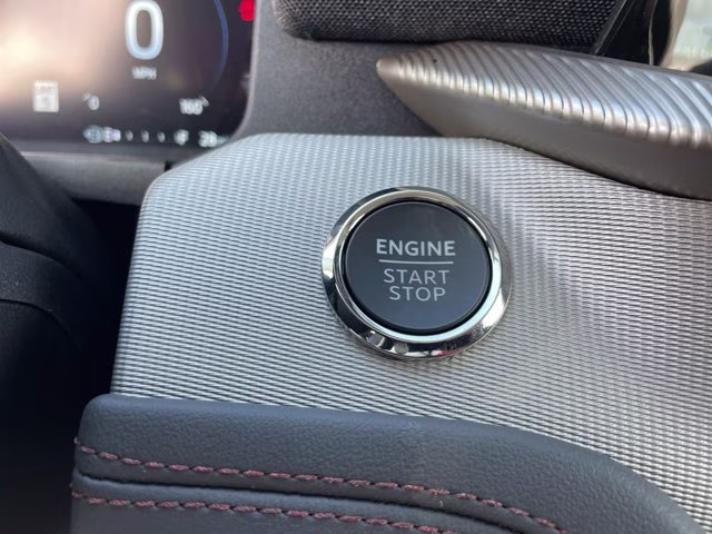 2026 Vapor Blue Metallic Ford Explorer Active RWD SUV