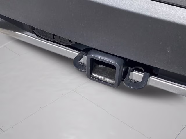2026 Carbonized Gray Metallic Ford Explorer Active RWD SUV