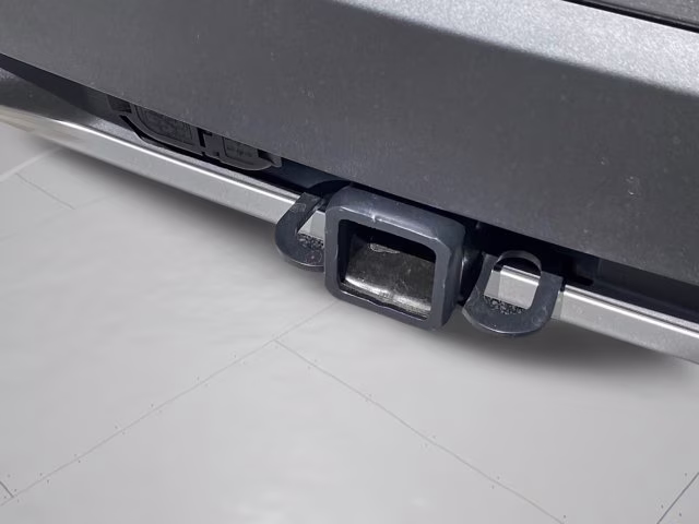 2026 Carbonized Gray Metallic Ford Explorer Active RWD SUV