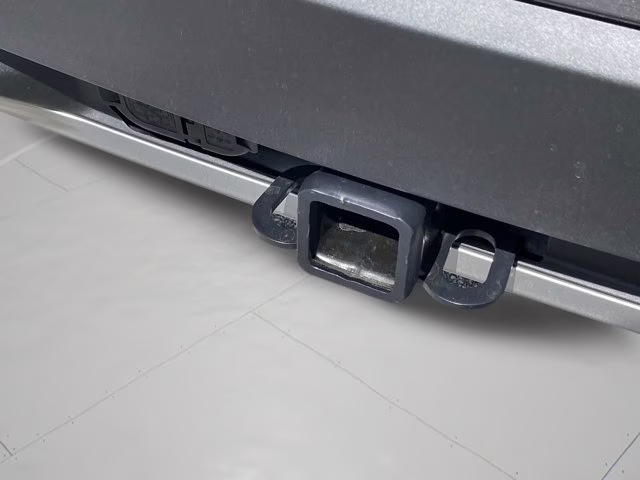 2026 Carbonized Gray Metallic Ford Explorer Active RWD SUV