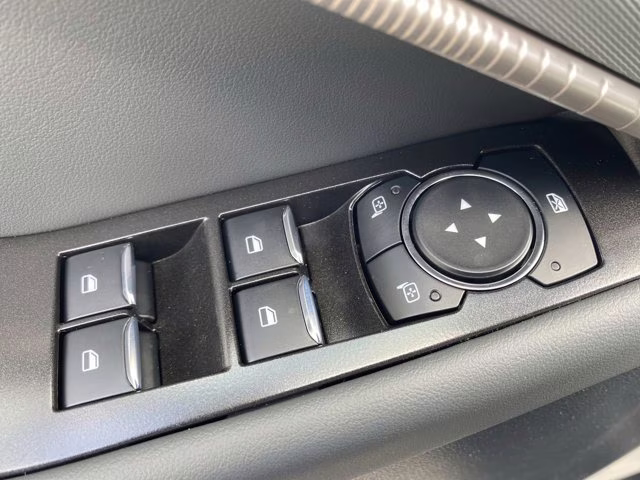 2026 Carbonized Gray Metallic Ford Explorer Active RWD SUV