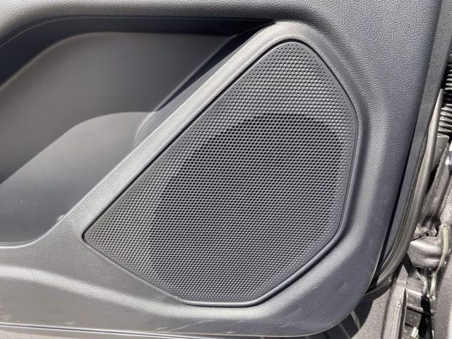 2026 Carbonized Gray Metallic Ford Explorer Active RWD SUV