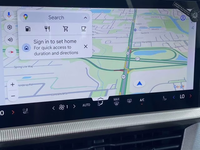 2026 Carbonized Gray Metallic Ford Explorer Active RWD SUV