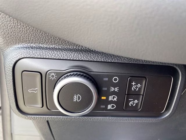 2026 Carbonized Gray Metallic Ford Explorer Active RWD SUV
