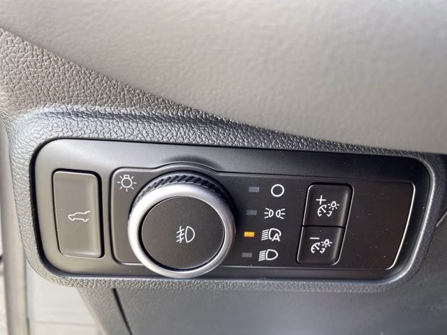 2026 Carbonized Gray Metallic Ford Explorer Active RWD SUV