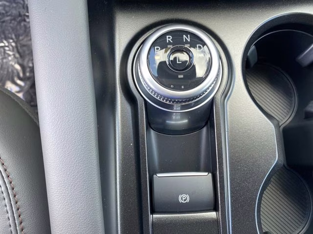 2026 Carbonized Gray Metallic Ford Explorer Active RWD SUV