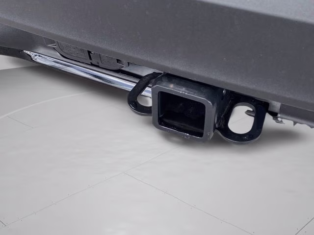 2026 Carbonized Gray Metallic Ford Explorer ST-Line RWD SUV