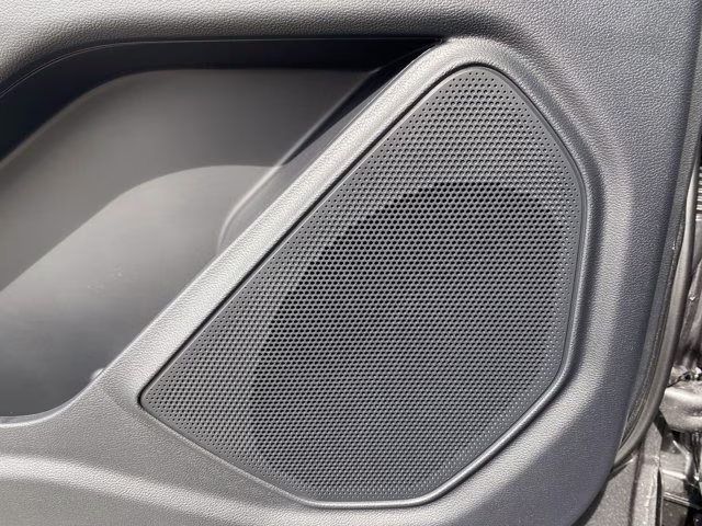 2026 Carbonized Gray Metallic Ford Explorer ST-Line RWD SUV