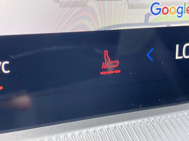 2026 Carbonized Gray Metallic Ford Explorer ST-Line RWD SUV