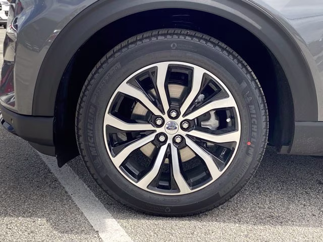2026 Carbonized Gray Metallic Ford Explorer ST-Line RWD SUV