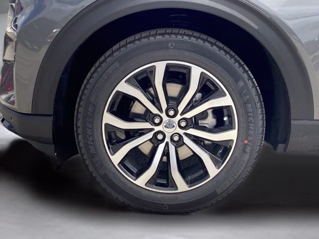 2026 Carbonized Gray Metallic Ford Explorer ST-Line RWD SUV