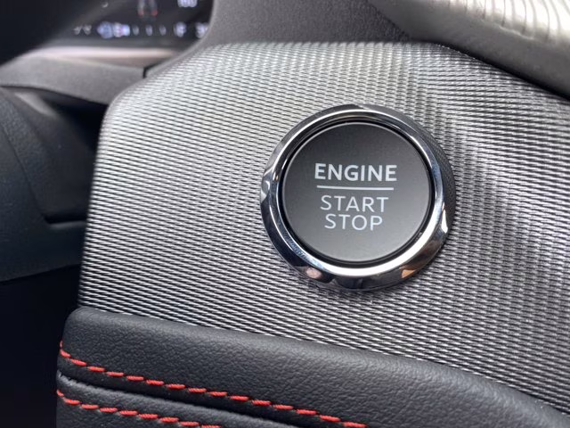 2026 Carbonized Gray Metallic Ford Explorer ST-Line RWD SUV