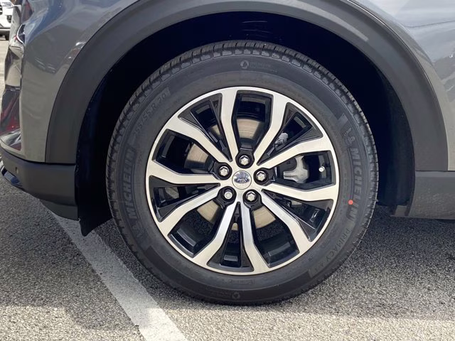 2026 Carbonized Gray Metallic Ford Explorer ST-Line RWD SUV