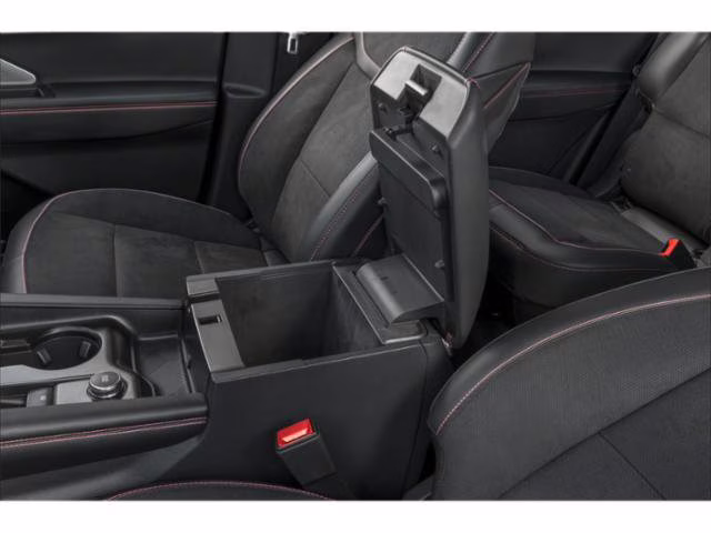 2026 Carbonized Gray Metallic Ford Explorer ST RWD SUV