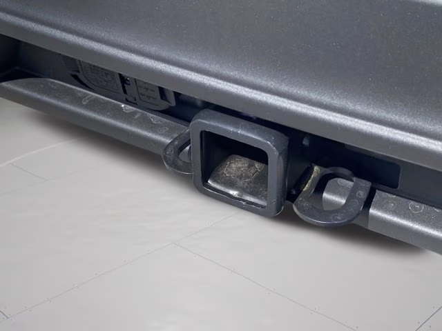 2026 Star White Metallic Tri-Coat Ford Explorer ST RWD SUV