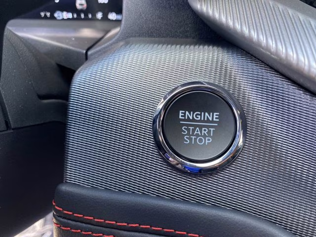 2026 Star White Metallic Tri-Coat Ford Explorer ST RWD SUV